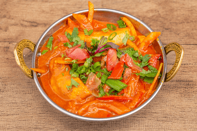 Punjabi Lemon Chicken