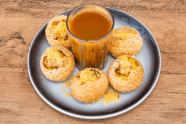 Pani Puri