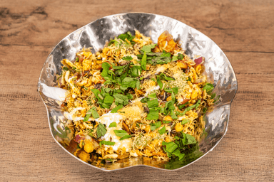 Bhel Puri