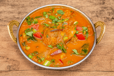 Karahi Chicken