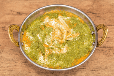 Chicken Saag